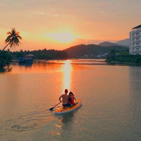 Champa Island Nha Trang - Resort Hotel & Spa Kültér fotó