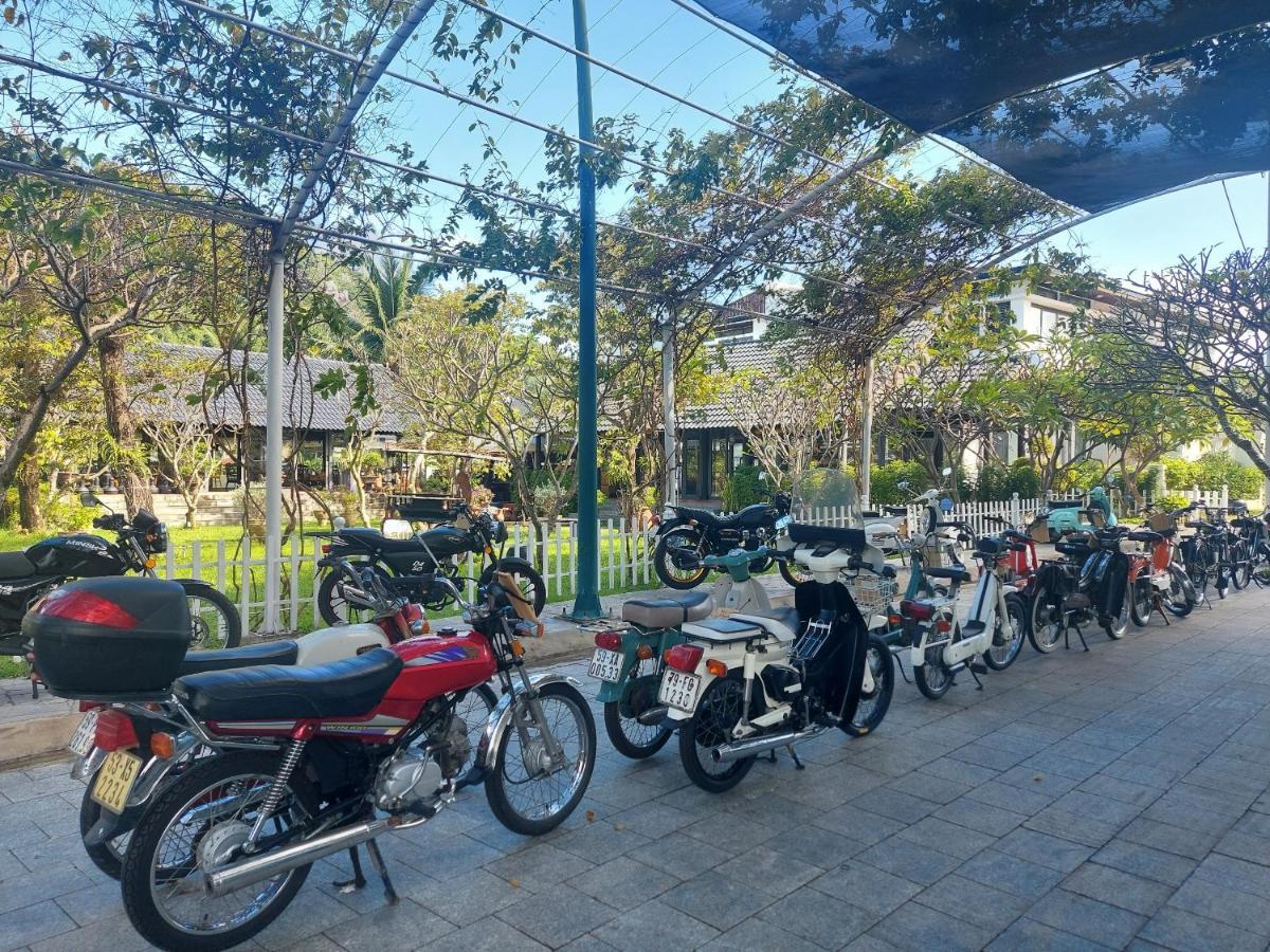 Champa Island Nha Trang - Resort Hotel & Spa Kültér fotó