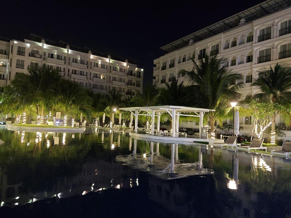 Champa Island Nha Trang - Resort Hotel & Spa Kültér fotó