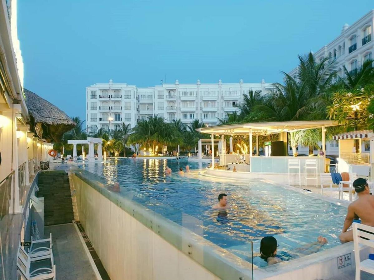 Champa Island Nha Trang - Resort Hotel & Spa Kültér fotó