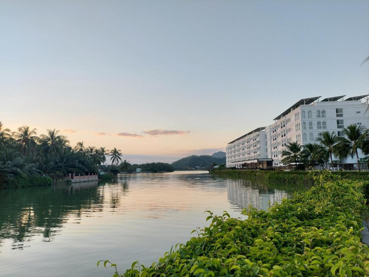 Champa Island Nha Trang - Resort Hotel & Spa Kültér fotó