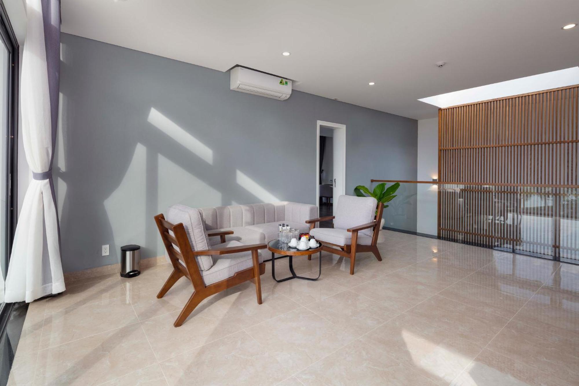 Champa Island Nha Trang - Resort Hotel & Spa Kültér fotó