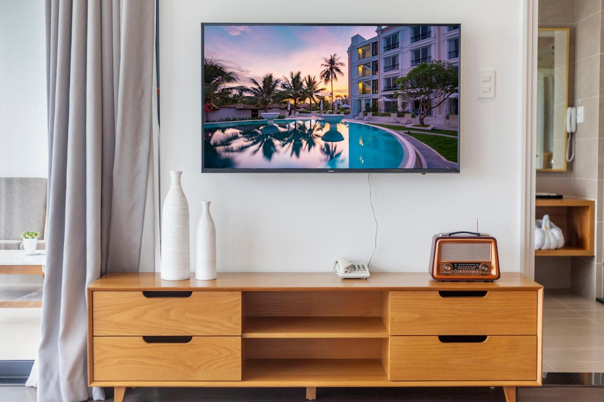 Champa Island Nha Trang - Resort Hotel & Spa Kültér fotó