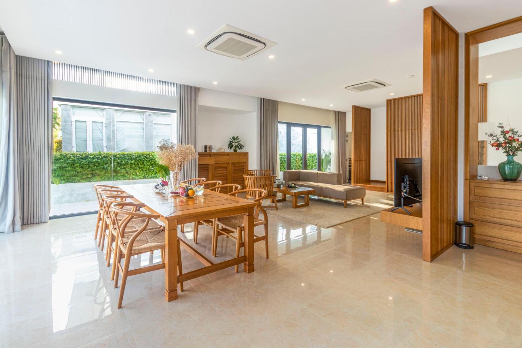 Champa Island Nha Trang - Resort Hotel & Spa Kültér fotó