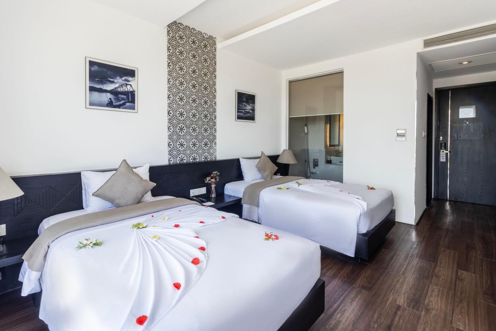Champa Island Nha Trang - Resort Hotel & Spa Kültér fotó