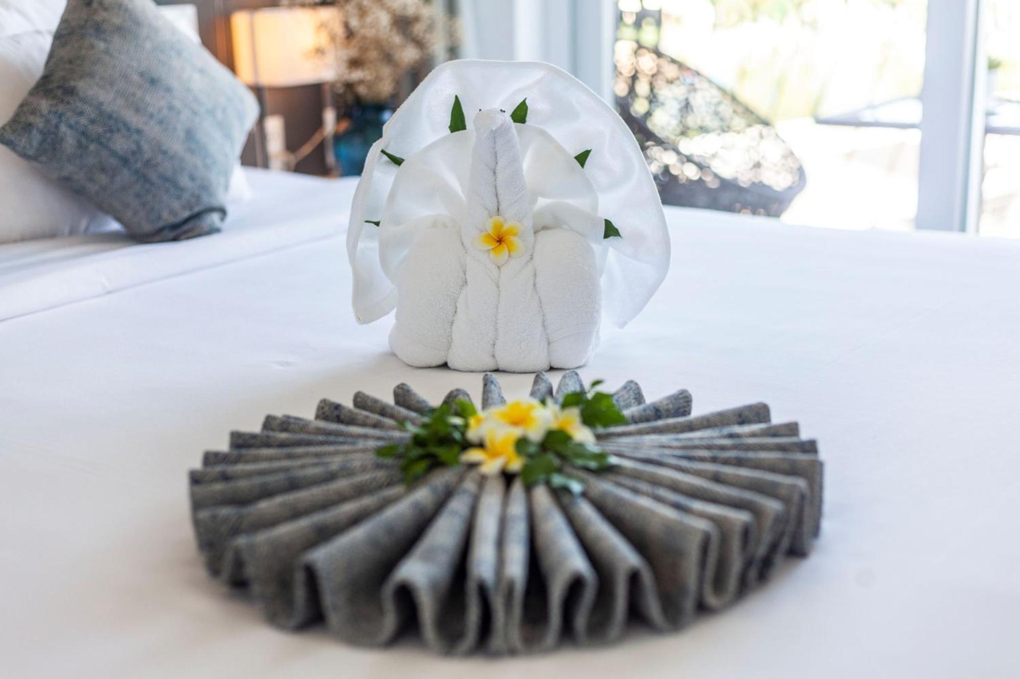 Champa Island Nha Trang - Resort Hotel & Spa Kültér fotó