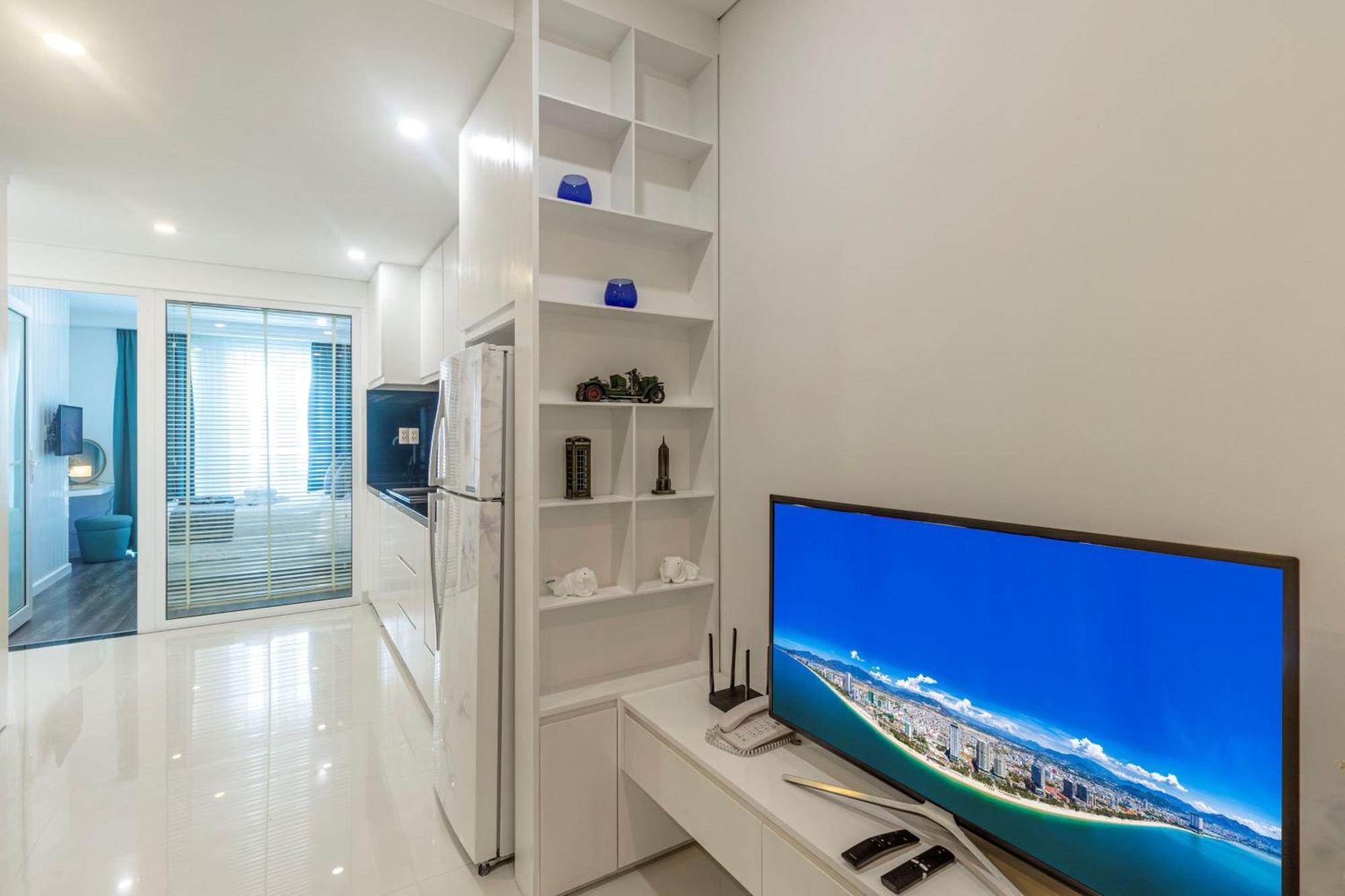Champa Island Nha Trang - Resort Hotel & Spa Kültér fotó