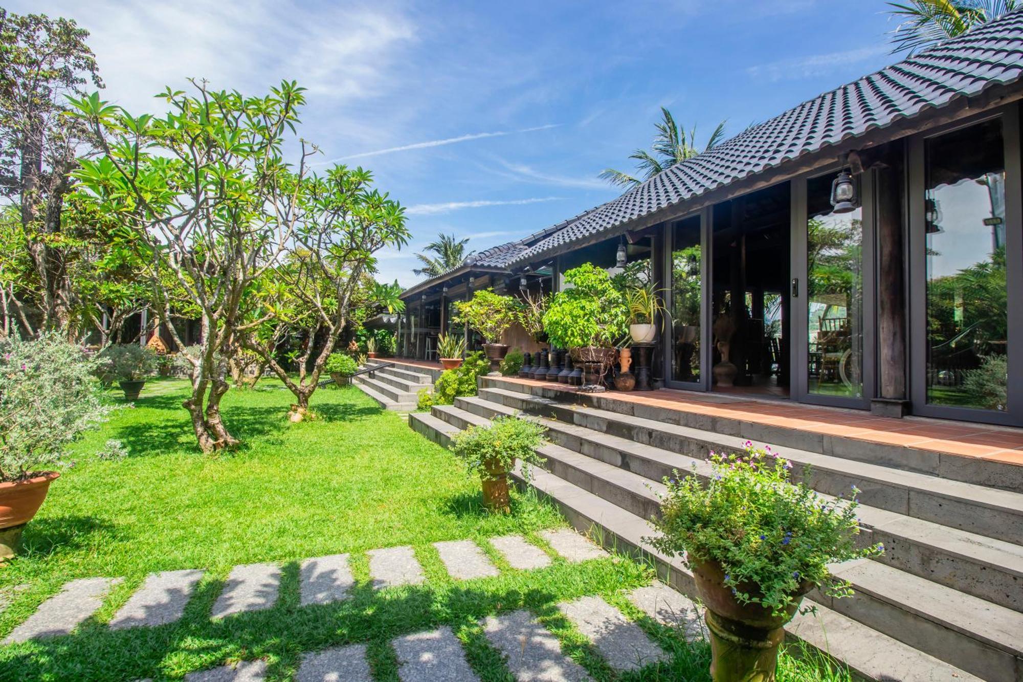 Champa Island Nha Trang - Resort Hotel & Spa Kültér fotó