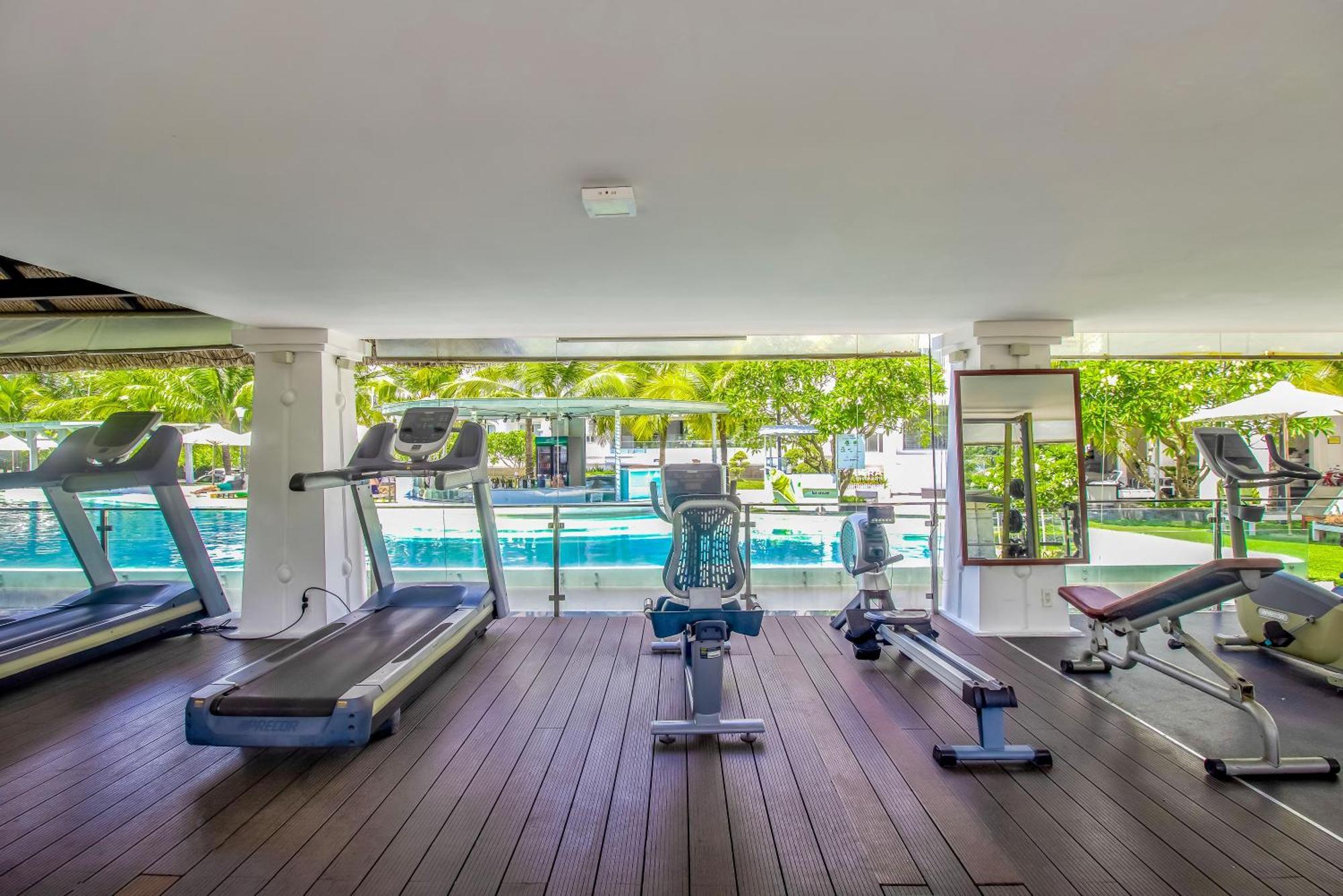 Champa Island Nha Trang - Resort Hotel & Spa Kültér fotó