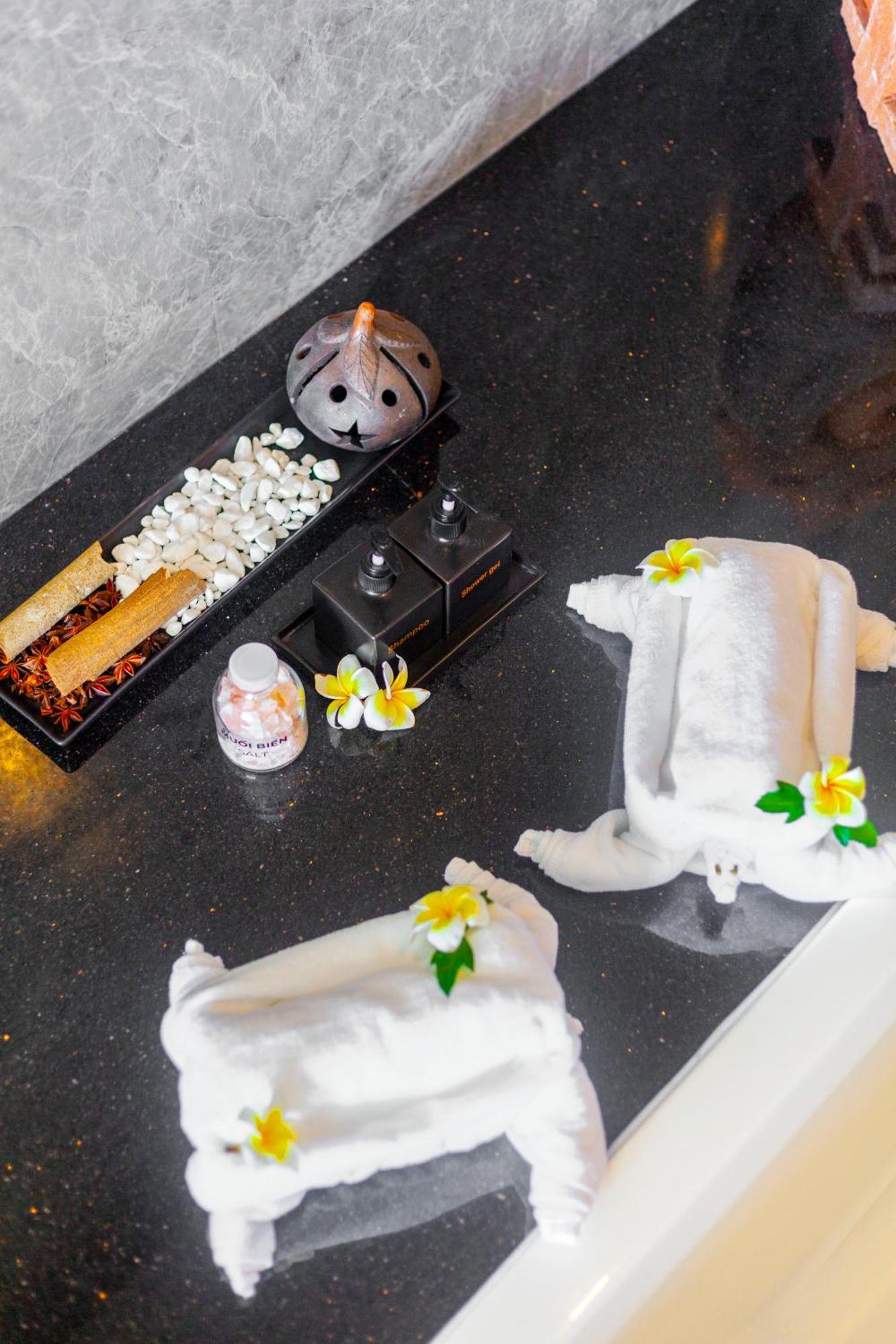 Champa Island Nha Trang - Resort Hotel & Spa Kültér fotó