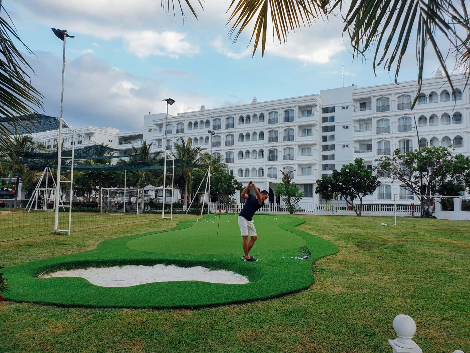 Champa Island Nha Trang - Resort Hotel & Spa Kültér fotó
