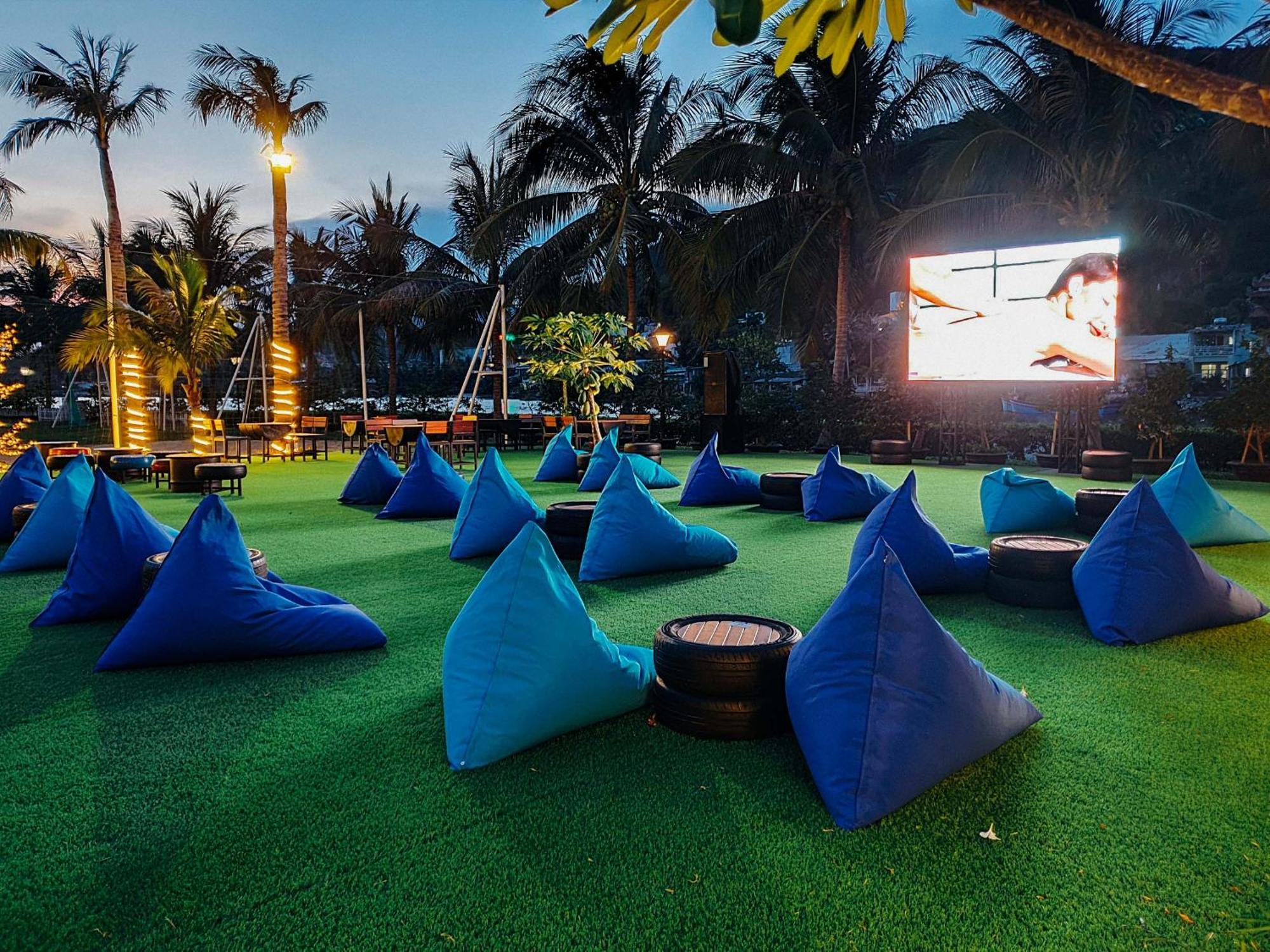 Champa Island Nha Trang - Resort Hotel & Spa Kültér fotó