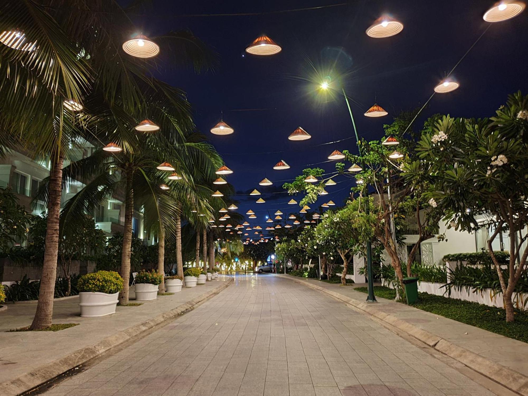 Champa Island Nha Trang - Resort Hotel & Spa Kültér fotó
